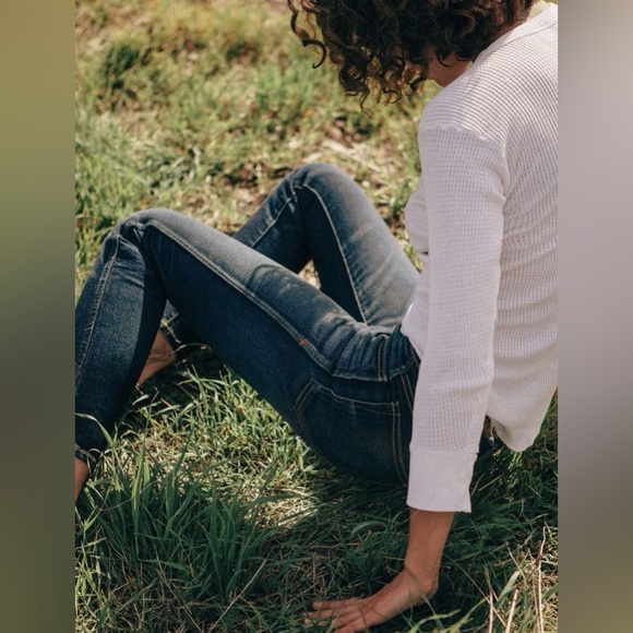 Imogen + Willie The Josette Jean - Picture 2 of 5